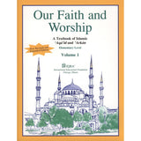 Our Faith and Worship Textbook: Volume 1