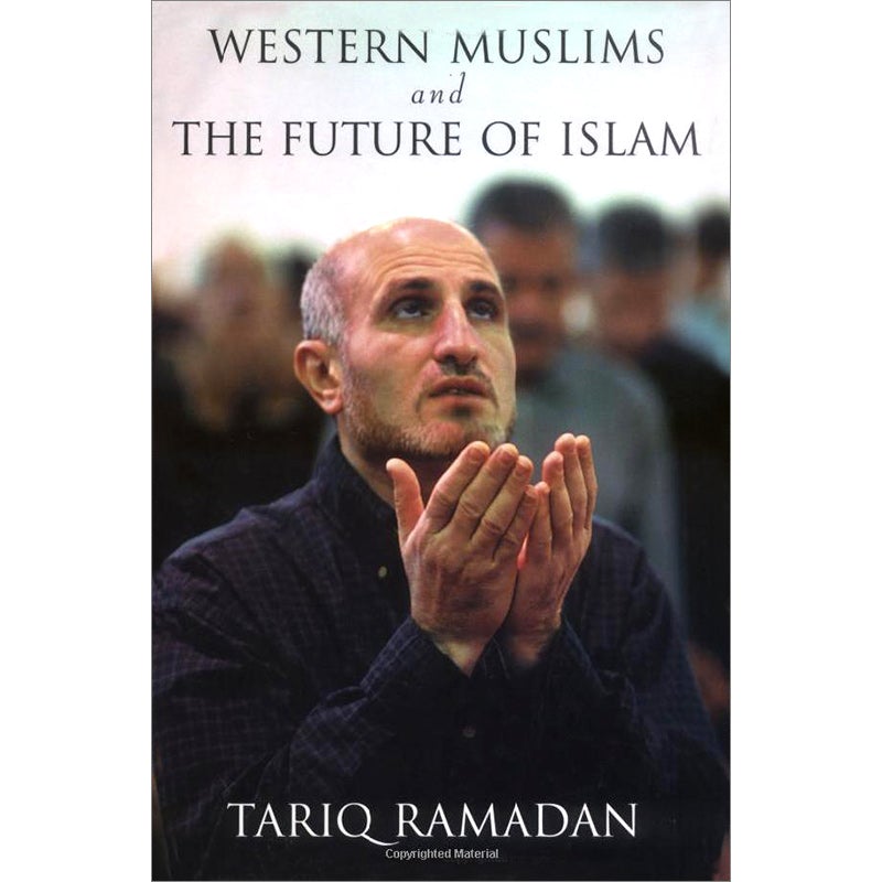 Western Muslims and the Future of Islam