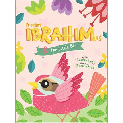 Prophet Ibrahim and the Little Bird