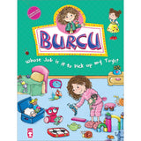 Burcu - Whose Job is it to Pick up my Toys?