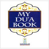 My Du'a Book