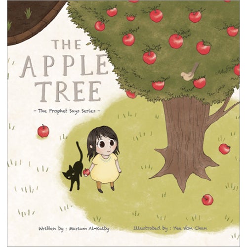 The Apple Tree (The Prophet Says Series)