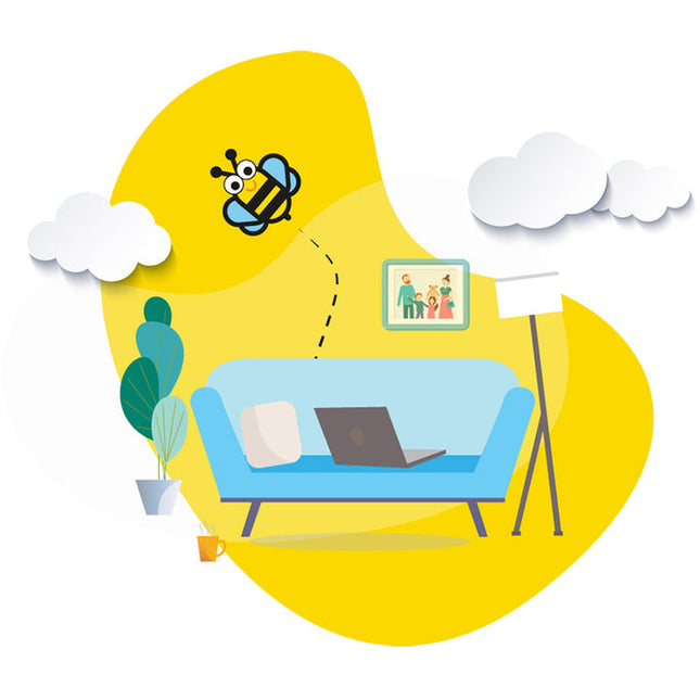 Kutubee Family Yearly Subscription