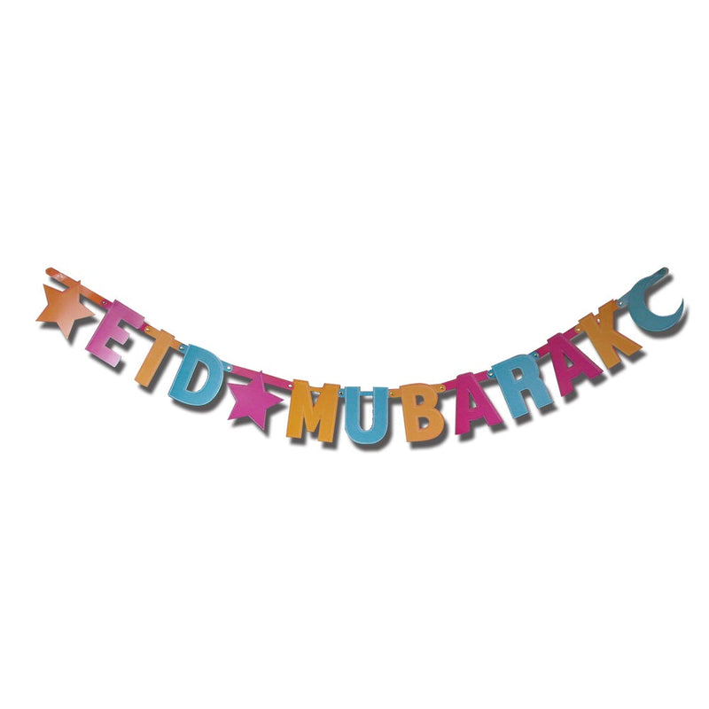 Font DIY Banner (for Any Occasion)