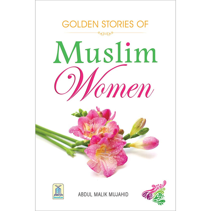 Golden Stories of Muslim Women