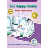 The Happy Muslim: Level 4