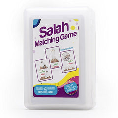 Collection image for: Islamic Educational Games