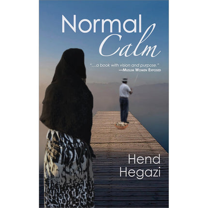 Normal Calm