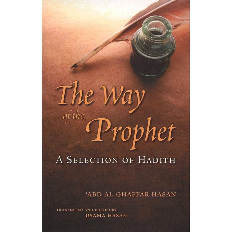 The Way of the Prophet