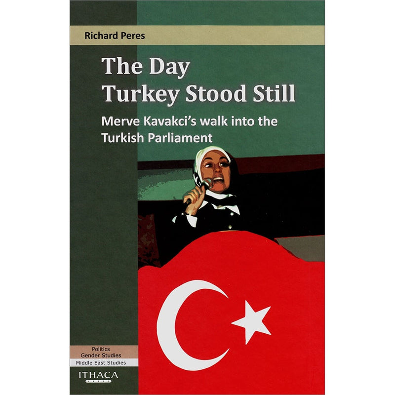 The Day Turkey Stood Still