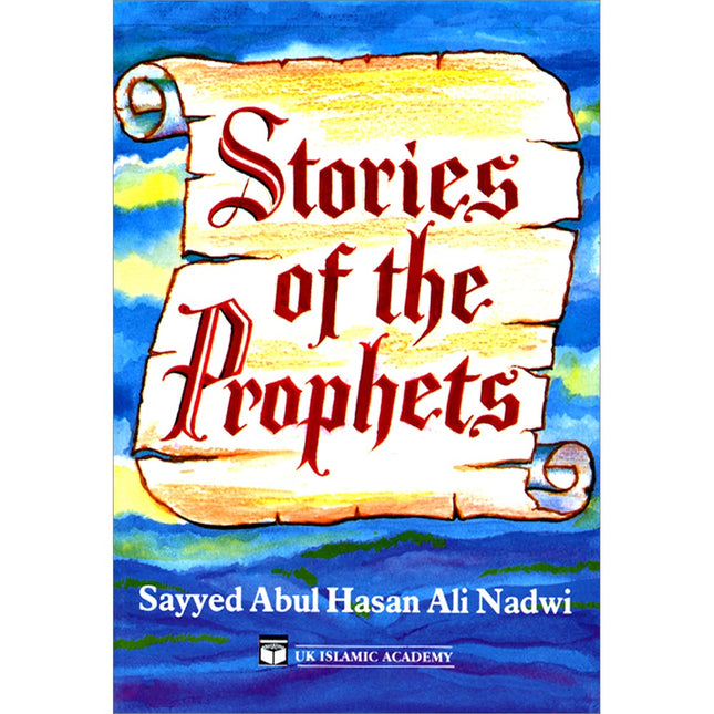 Stories of the Prophets (English)