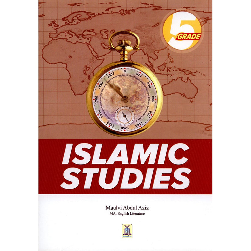 Islamic Studies: Grade 5