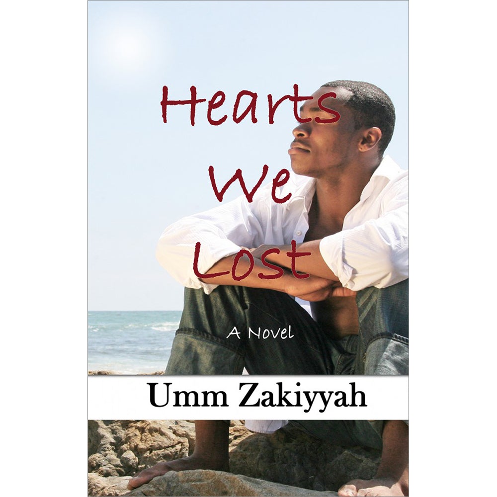 Hearts We Lost