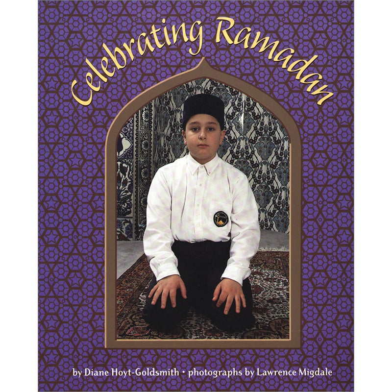 Celebrating Ramadan (Paperback)