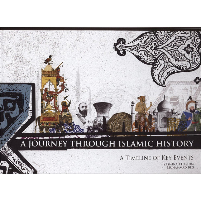 A Journey Through Islamic History