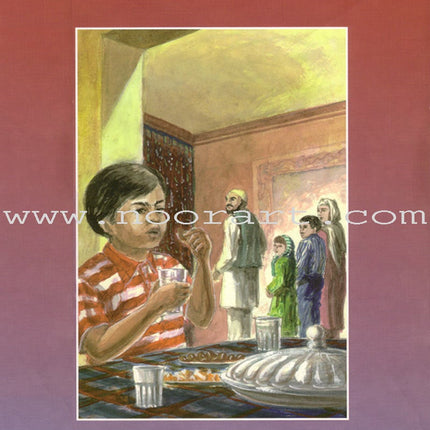 Amana Reading Series: Grade 1 (6 Books)