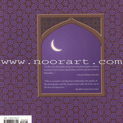 Celebrating Ramadan (Paperback)