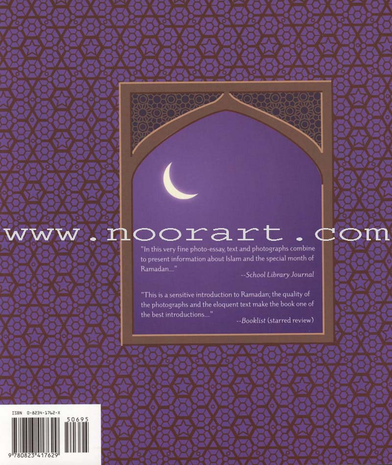 Celebrating Ramadan (Paperback)