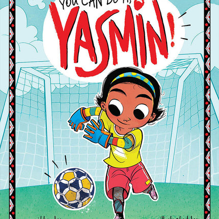 Yasmin Stories 2 (Set of 4 Books)
