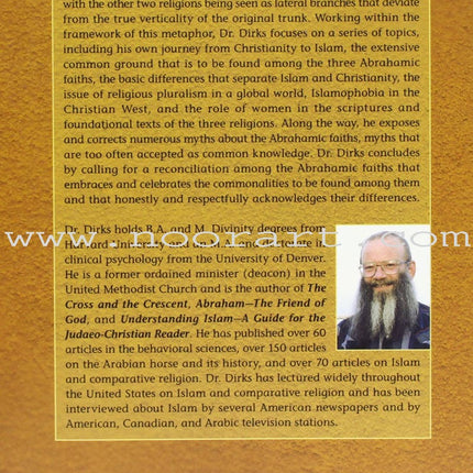 The Abrahamic Faiths: Judaism, Christianity, and Islam: Similarities & Contrasts