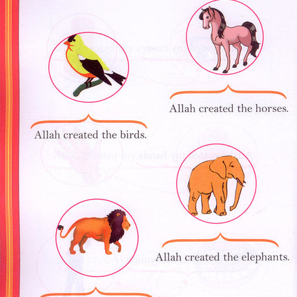 The Happy Muslim: KG1