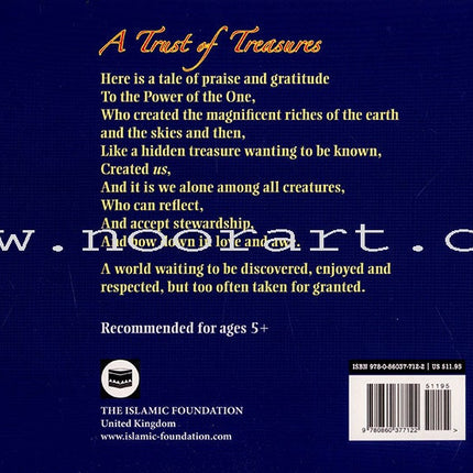 A Trust of Treasures