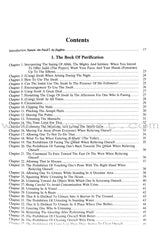 English Translation of Sunan An-Nasa'i (6 Books)