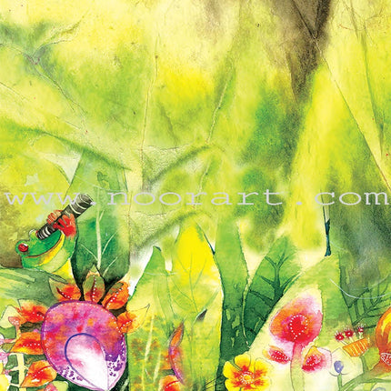 A Tale From the East (set of 4 books,small size) سلسلة حكاية من الشرق