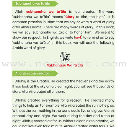 Weekend Learning Islamic Studies: Level 2  (Revised and Enlarged Edition)