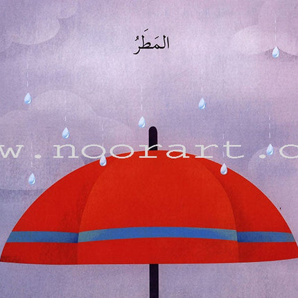 Learning Reading - Group 2 (12 Books, with Interactive CD) تعلم القراءة