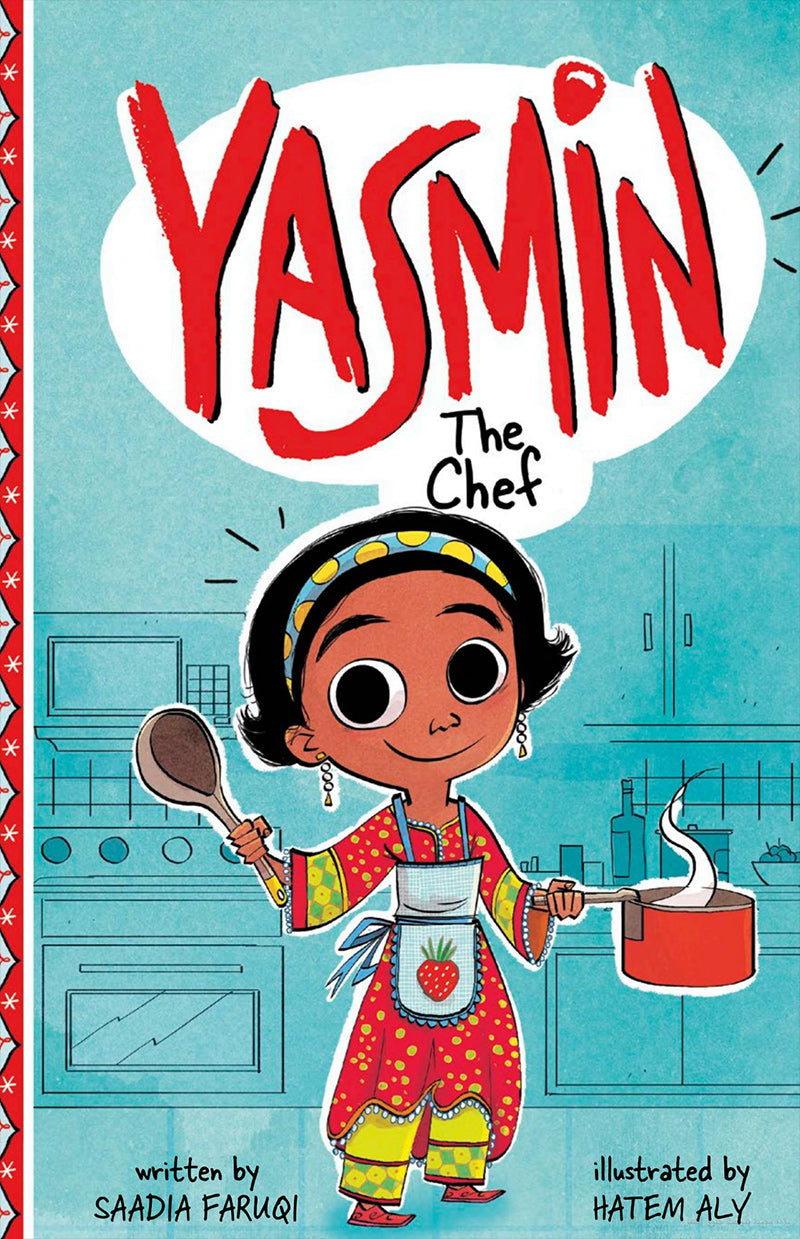 Yasmin Stories 1 (Set of 16 Books)