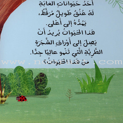 Push and Pull Series (Set of 4 Books) ادفَع واسحَب