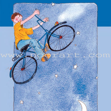 Series of Short Stories for Boys and Girls (Set of 14 Books) السلسلة القصصية للفتيان والفتيات