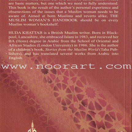 The Muslim Woman's Handbook