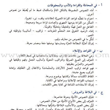 Al-Saheeh in Arabic Language Grammar Teacher Book: Level 7 الصحيح في قواعد اللغة العربية