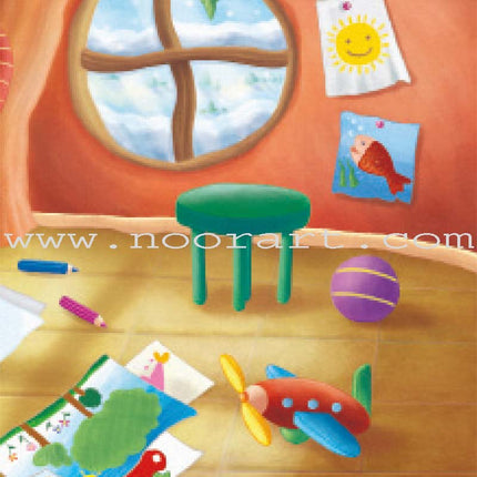 Buds Series (4 books, with DVD) سلسلة البراعم