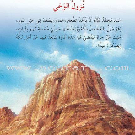 Prophet Muhammad the Messenger of Allah Peace be upon Him (12 Books) محمد  رسول الله  صلى الله  عليه وسلم