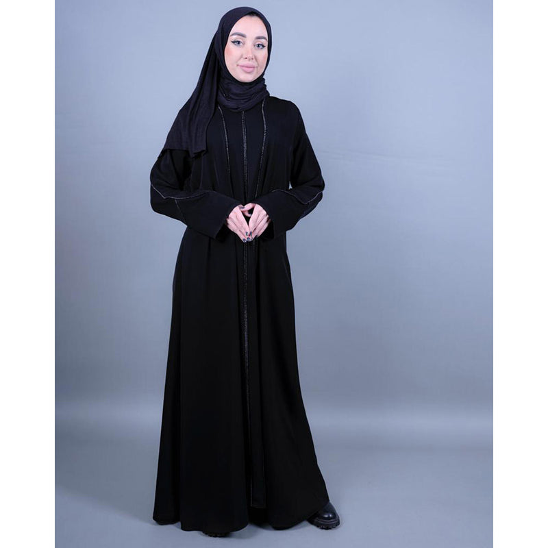 Al-Qadri Abayas: Discover Comfort and Elegance with Our Beautifully Designed Abaya Collection for Women – Long Prayer Dresses for Modern Muslim Fashion