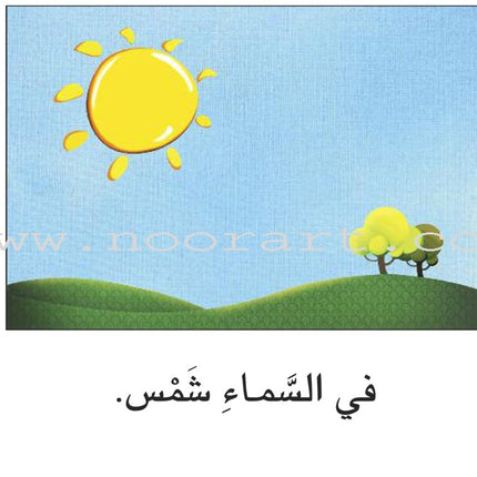 Ladder Reading Stories: Level 1 (10 Books) قصص سلم القراءة