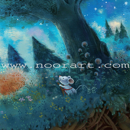 Bedtime Stories (Set of 5 Books) قصص قبل النوم