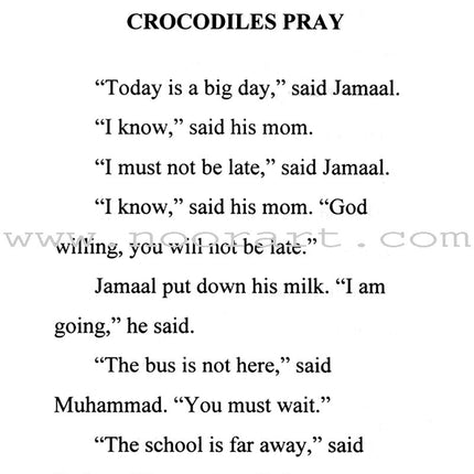 Amana Reading Series: Grade 1 (6 Books)