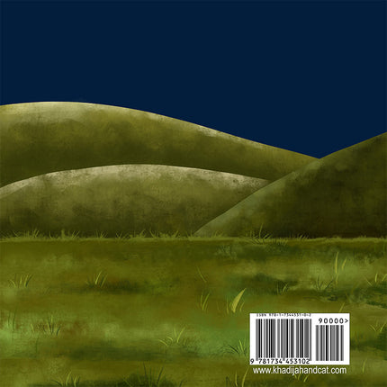 Khadijah and Cat: Ramadan Is Here!