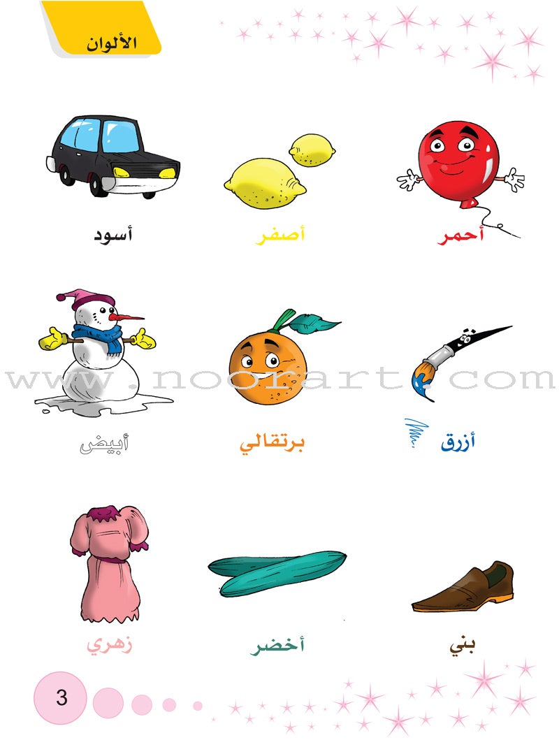 Arabic Language Curriculum: Level 2 (With DVD) المنهج في اللغة العربية