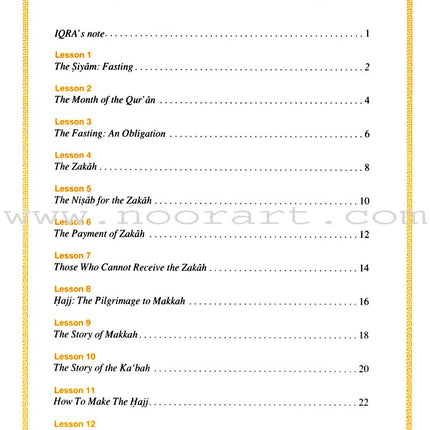 Our Faith and Worship Textbook: Volume 2