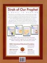 Sirah of Our Prophet Textbook Level 6