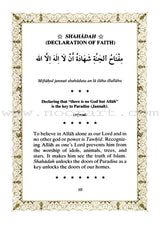Teachings of Our Prophet