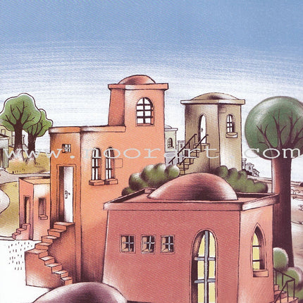 The Ghoul الغول