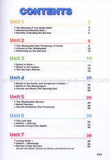 ICO Islamic Studies Teacher's Manual: Grade 2 (Light Edition)