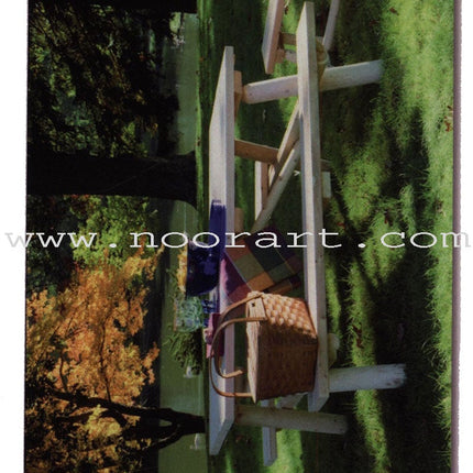 I Love and Learn the Arabic Language - Teacher's Case: Level 7 أحب و أتعلم اللغة العربية حقيبة المعلم