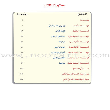 ICO Learn Arabic Teacher Guide: Level 8, Part 2 (Interactive CD-ROM) تعلم العربية